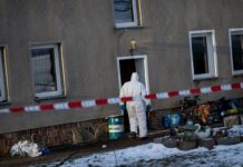 Nach der tödlichen Attacke in Casekow beginnt nun der Prozess. (Archivbild)