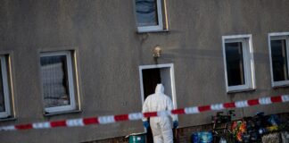 Nach der tödlichen Attacke in Casekow beginnt nun der Prozess. (Archivbild)