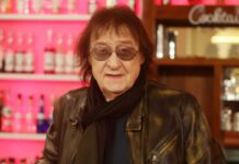 Mit 81 Jahren startet Dieter Birr ein ganz neues musikalisches Projekt. (Archivbild)