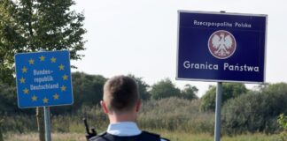 Der Ärger über deutsche Kontrollen an der gemeinsamen Grenze ist in Polen gestiegen. Nun will das Land selbst Kontrollen einführen. (Archivbild)