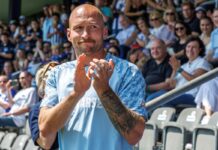 Leistner sieht Hertha gerüstet für den Aufstieg.