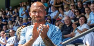 Leistner sieht Hertha gerüstet für den Aufstieg.