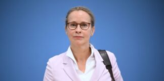 Die Potsdamer Juristin und Verfassungsrichter-Kandidatin Frauke Brosius-Gersdorf ist in der Union umstritten. (Archivbild)