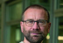 Oliver Schwedes. Bild: privat