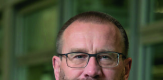 Oliver Schwedes. Bild: privat