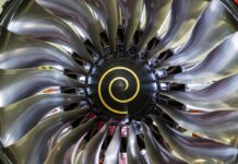 Rolls-Royce entwickelt am Standort Dahlewitz in Brandenburg Flugzeug-Triebwerke. (Archivfoto)
