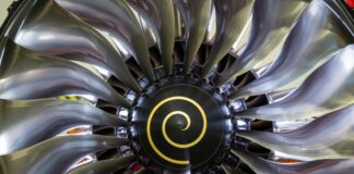 Rolls-Royce entwickelt am Standort Dahlewitz in Brandenburg Flugzeug-Triebwerke. (Archivfoto)