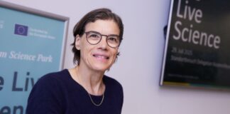 Brandenburg will Zusammenarbeit mit Niederschlesien ausbauen (Foto-aktuell).