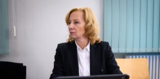 Die ehemalige RBB-Intendantin Patricia Schlesinger berät in einem neuen Job Führungskräfte unter anderem zum Umgang mit Krisenlagen. 
