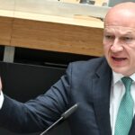 Berlins Regierender Bürgermeister hält das Erinnern an den Widerstand im Nationalsozialismus für wichtig. (Archivfoto)