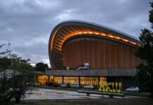 Der Internationale Literaturpreis ist mit 35.000 Euro dotiert.