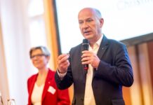 Der Regierende Bürgermeister wirbt bei den Unternehmen um mehr Ausbildungsplätze. (Archivbild)