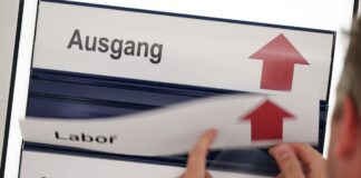 Brandenburgs Gesundheitsministerin Britta Müller (parteilos) schlägt vor, mit einem Teil der Mittel aus dem Sondervermögen Infrastruktur medizinische Versorgungszentren aufzubauen. (Archivbild) 