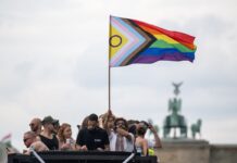 Die Veranstalter rechnen mit mindestens 250.000 Teilnehmerinnen und Teilnehmern (Archivbild).