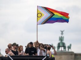 Die Veranstalter rechnen mit mindestens 250.000 Teilnehmerinnen und Teilnehmern (Archivbild).