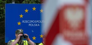 Auch Polen kontrolliert wieder an der Grenze