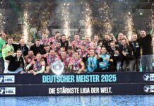 In knapp zwei Wochen starten die Füchse die Vorbereitung auf die neue Saison.