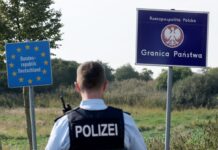 Als Gegenmaßnahme zu deutschen Kontrollen will nun auch die polnische Regierung Überprüfungen einführen. (Archivbild)