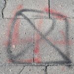 In Spremberg haben nach den Worten der Bürgermeisterin rechtsextremistische Umtriebe zugenommen. (Symbolbild) 
