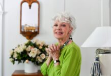 Die Schauspielerin Anita Kupsch ist tot. (Archivbild)