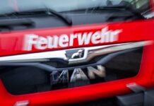 Die Feuerwehr rückte laut eigenen Angaben zu zehn Einsätzen aus. (Symbolbild)