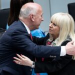 Berlins Regierender Bürgermeister Kai Wegner (CDU) und Innensenatorin Iris Spranger (SPD) haben sich inzwischen über das Einbürgerungsverfahren ausgetauscht. (