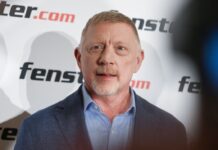 Nach Meinung von Boris Becker können Rafael und Toni Nadal Alexander Zverev weiterhelfen. 