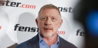 Nach Meinung von Boris Becker können Rafael und Toni Nadal Alexander Zverev weiterhelfen. 