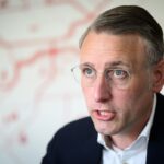 Der neue VBB-Chef, Christoph Heuing, ist unzufrieden mit der Kapazitätssituation im Regionalverkehr.