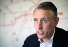 Der neue VBB-Chef, Christoph Heuing, ist unzufrieden mit der Kapazitätssituation im Regionalverkehr.