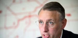 Der neue VBB-Chef, Christoph Heuing, ist unzufrieden mit der Kapazitätssituation im Regionalverkehr.