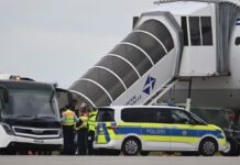 Das Bundesinnenministerium will zunächst die juristische Entwicklung abwarten. (Archivbild)