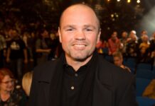 Ottke verunglückte auf Mallorca mit dem Rad. 