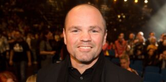 Ottke verunglückte auf Mallorca mit dem Rad. 