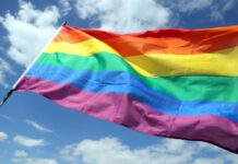 Am Samstag soll in Bernau bei Berlin der CSD gefeiert werden. (Symbolbild)