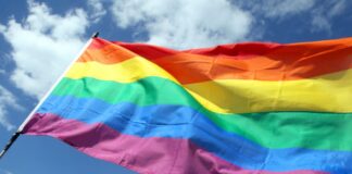 Am Samstag soll in Bernau bei Berlin der CSD gefeiert werden. (Symbolbild)