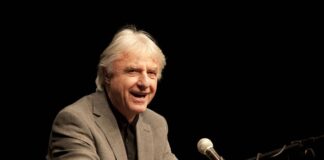Emil Steinberger wie er leibt und lebt. Bild: IMAGO/Horst Rudel