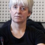 Interview der Woche mit: Drogenhilfe-Expertin Astrid Leicht Geschäftsführerin von Fixpunkt e.V. Astrid Leicht. Bild: IMAGO/Berlinfoto