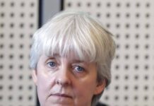 Geschäftsführerin von Fixpunkt e.V. Astrid Leicht. Bild: IMAGO/Berlinfoto