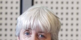 Geschäftsführerin von Fixpunkt e.V. Astrid Leicht. Bild: IMAGO/Berlinfoto