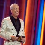 Thomas Hermanns kennt die Themen der Comedy-Szene gut.