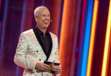 Thomas Hermanns kennt die Themen der Comedy-Szene gut.