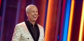 Thomas Hermanns kennt die Themen der Comedy-Szene gut.