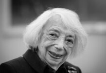 Margot Friedländer starb vor zwei Monaten. (Archivbild)