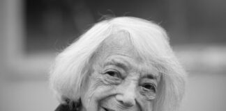 Margot Friedländer starb vor zwei Monaten. (Archivbild)