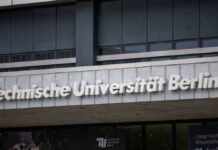 Auch die TU Berlin soll von den Kürzungen betroffen sein. (Archivbild)