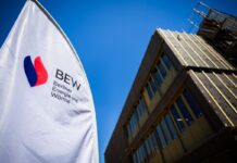 Ab Herbst soll in den neuen Büros am Campus Reuter in Berlin-Spandau gearbeitet werden. 