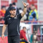 Trainer Steffen Baumgart bekommt als neuen Assistenten einen alten Bekannten.
