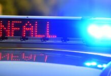 Drei Menschen starben bei einem Verkehrsunfall in der Prignitz (Archivbild).