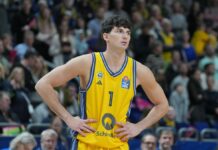 Gabriele Procida wechselt von Berlin nach Madrid.